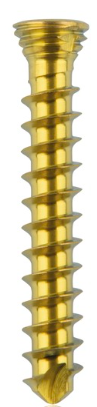 [185532] Titanium locking screw 2.3 x 16mm