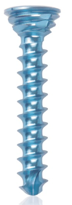 [185538] Titanium locking screw 2.7 x 16mm