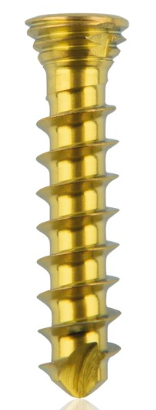 [185530] Titanium locking screw 2.3 x 12mm