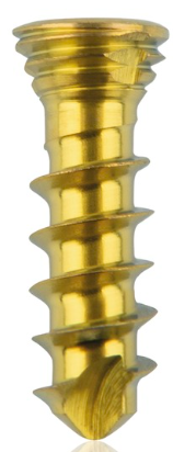 [185528] Titanium locking screw 2.3 x 8mm