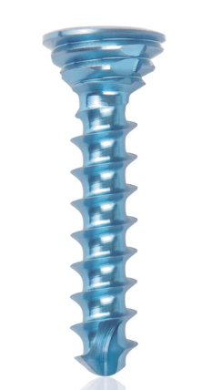 [185537] Titanium locking screw 2.7 x 14mm
