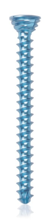 [185545] Titanium locking screw 2.7 x 30mm