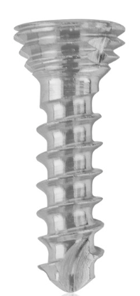 [185521] Titanium locking screw 1.7 x 8mm