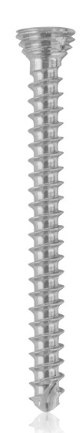 [185527] Titanium locking screw 1.7 x 20mm