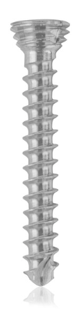 [185524] Titanium locking screw 1.7 x 14mm