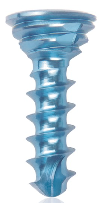 [185535] Titanium locking screw 2.7 x 10mm