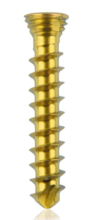 [185531] Titanium locking screw 2.3 x 14mm