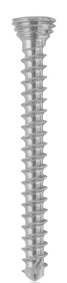 [185526] Titanium locking screw 1.7 x 18mm
