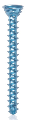[185543] Titanium locking screw 2.7 x 26mm