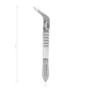 [140109] Towel Clip Jones (cross action) (9cm)