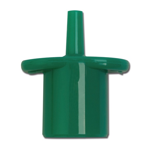 [213912] Endotracheal Tube Connector (Ø: 11.0mm)