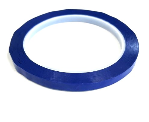 [502604] Instrument Marking Tape - Blue