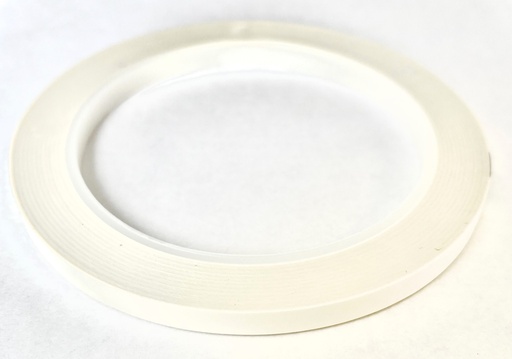 [502605] Instrument Marking Tape - White