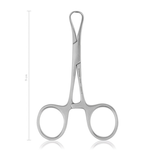 [973309] Towel Clip Backhaus - Basic (9cm)