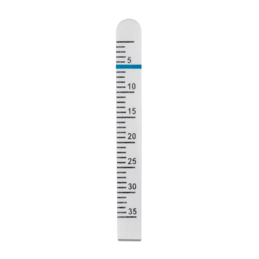[173592] SCHIRMER Tear Test Strips with Blue Mark