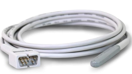 [S101410] Suntech AccuVet SpO2 Rectal Reflectance Sensor