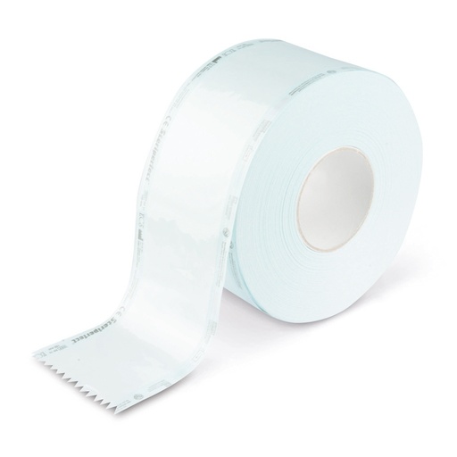 [502010] Autoclave Sterilisation Reel (Width: 100mm, Length: 200m) 