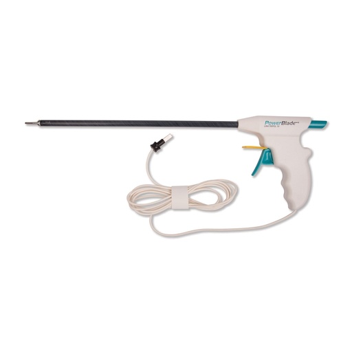 [30495053] Bipolar Coagulation - Cutting Forceps (Ø: 10,0mm, Length: 32cm)