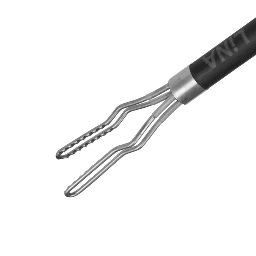 [30495052] Bipolar Coagulation - Cutting Forceps (Ø: 5.0mm, Length: 33cm) 