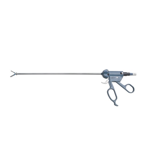 [30495013] Bipolar Coagulation-Cutting Forceps EickCut