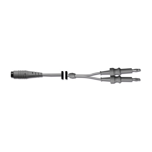 [30495051] Bipolar Instrument Cable