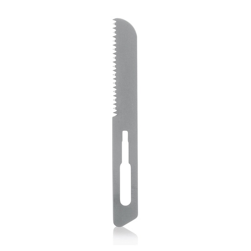 [182329] Bone Saw Blades - For Scalpel Handle