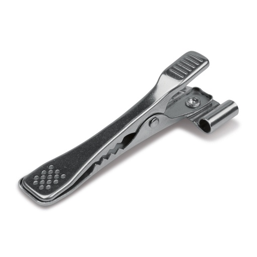 [E32187011] Crocodile Clamps