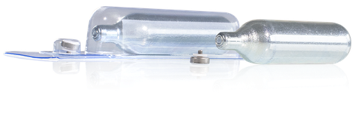[H100201] Cryoprobe 16gr Cartridges 6/box X+