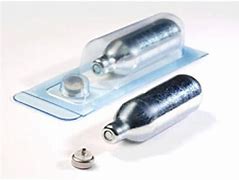 [H100301] Cryoprobe 8g Cartridges (24 Pack)