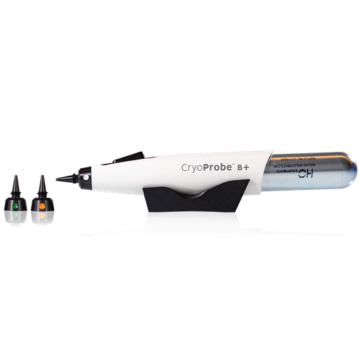 [H100100] CryoProbe B+ Starter Set