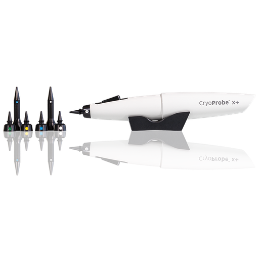 [H100200] CryoProbe x+ Starter Set