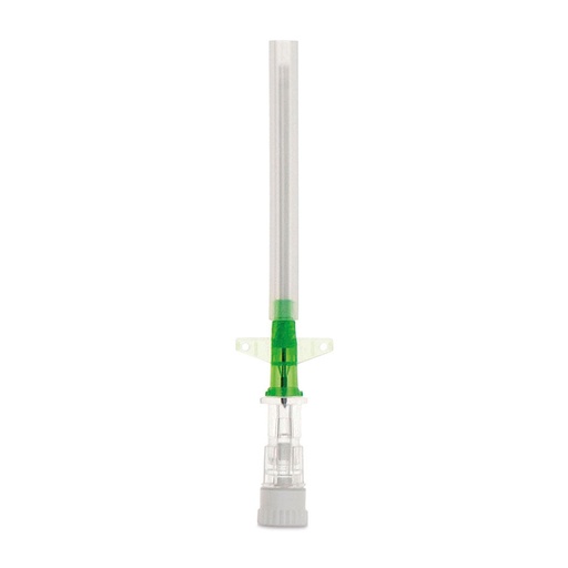 [050019] Delta Ven® 1 I.V. Catheter (18G)