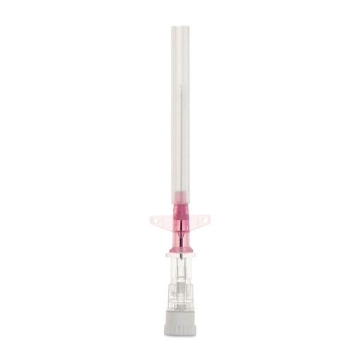 [050020] Delta Ven® 1 I.V. Catheter (20G)