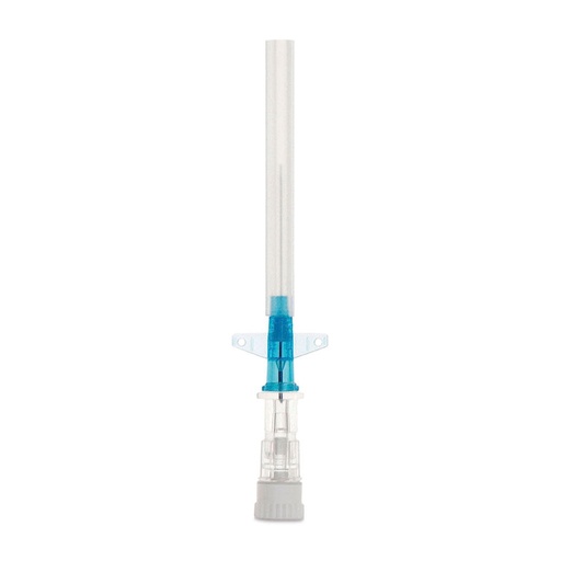 [050021] Delta Ven® 1 I.V. Catheter (22G)
