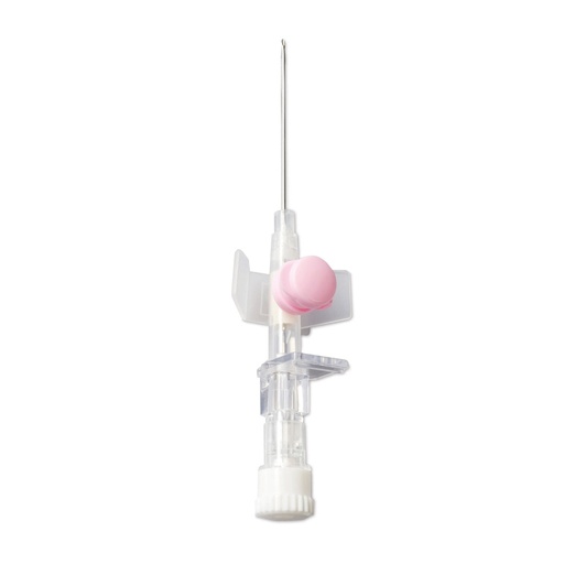 [05002002] DELTA VEN® 2 I.V. Catheter (20G)