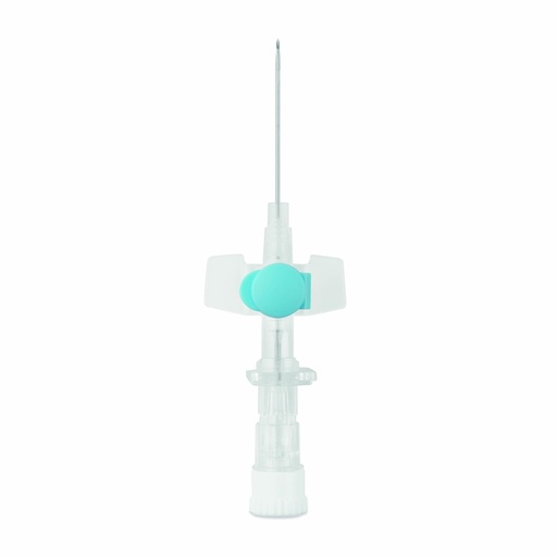 [05002102] DELTA VEN® 2 I.V. Catheter (22G)