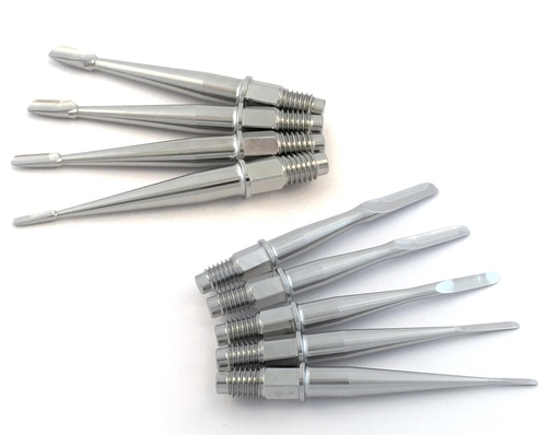 [DN20300] Dentanomic Full Set Replacement Blades