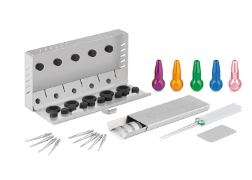 [DNGOLD] Dentanomic Gold Kit