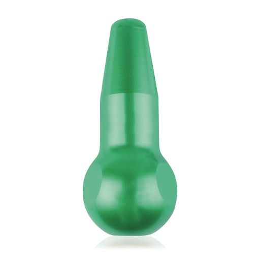 [DN10203] Dentanomic Large Ergonomic Handle (Green)