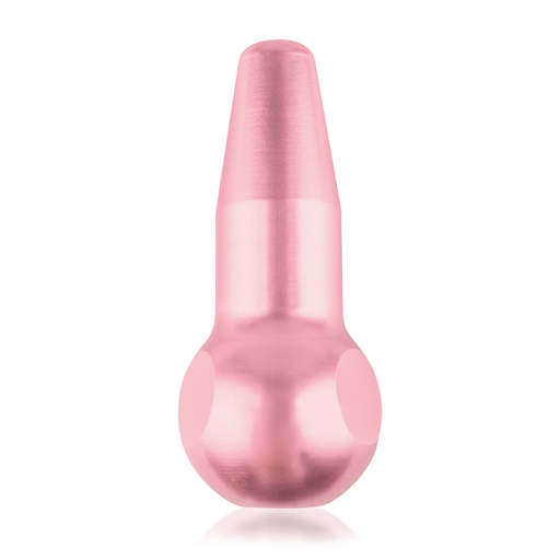 [DN10204] Dentanomic Large Ergonomic Handle (Pink)