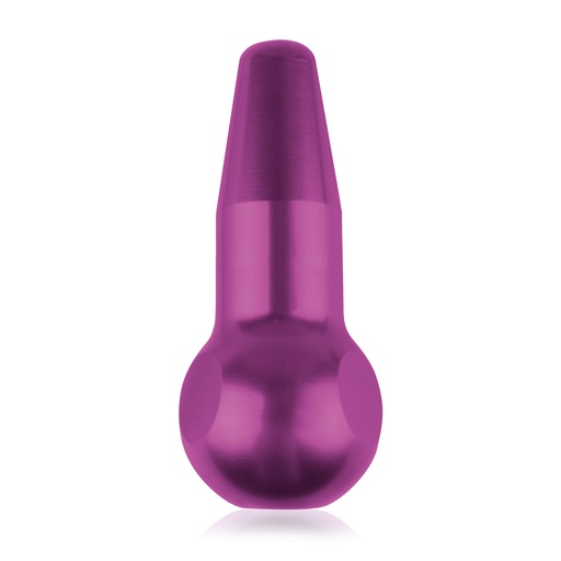 [DN10205] Dentanomic Large Ergonomic Handle (Purple)