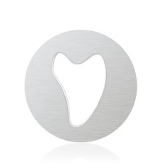 [DN10300] Dentanomic Screwdriver Disc