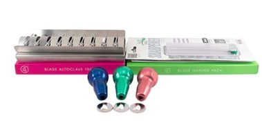 [DNSILVER] Dentanomic Silver Kit