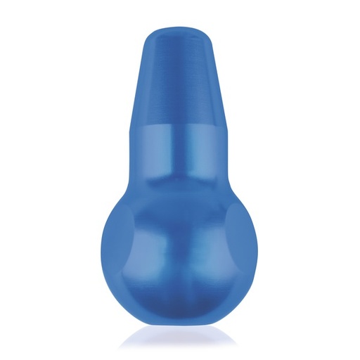 [DN10101] Dentanomic Small Ergonomic Handle (Blue)