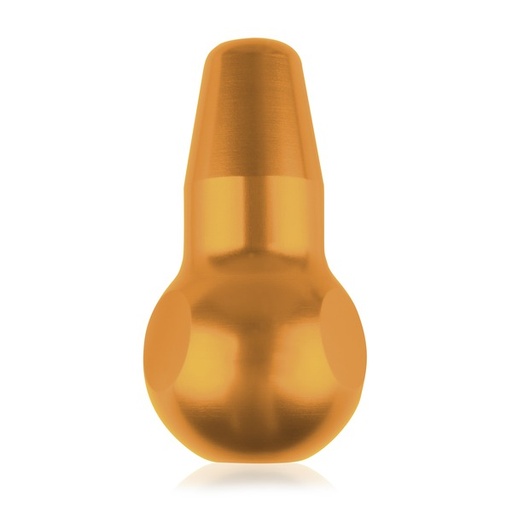 [DN10102] Dentanomic Small Ergonomic Handle (Gold)