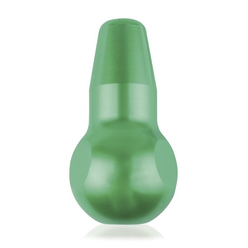 [DN10103] Dentanomic Small Ergonomic Handle (Green)