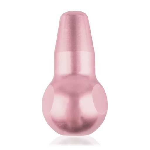 [DN10104] Dentanomic Small Ergonomic Handle (Pink)