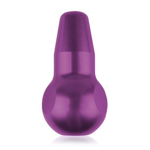 [DN10105] Dentanomic Small Ergonomic Handle (Purple)