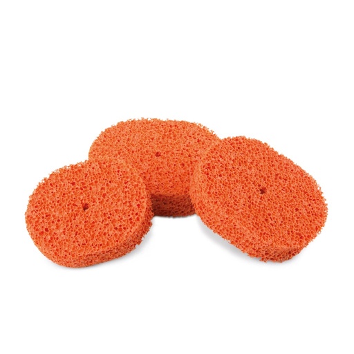 [178261] DENTO-DORM® Tracheal Sponge Refill Pack (Coarse Sponges)