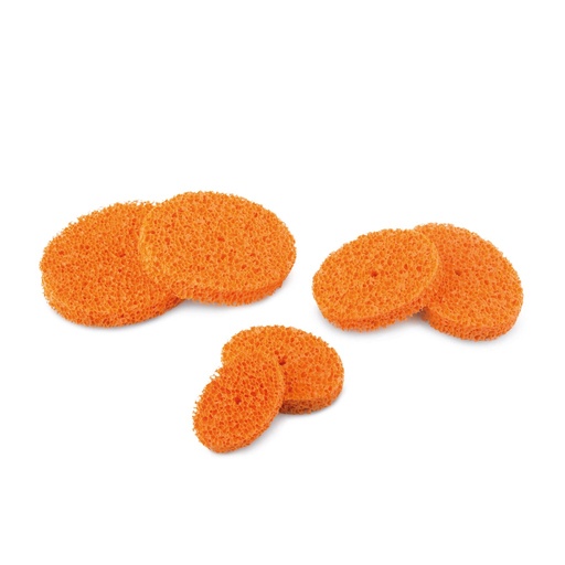 [178262] DENTO-DORM® Tracheal Sponge Refill Pack (Fine Sponges)